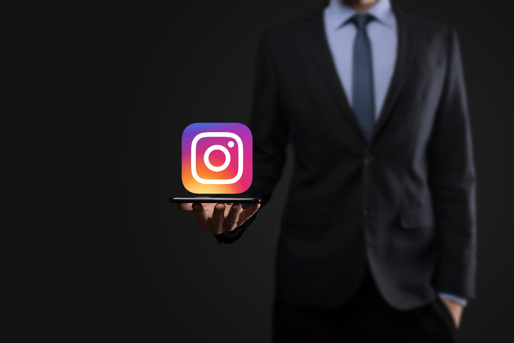 Instagram Marketing