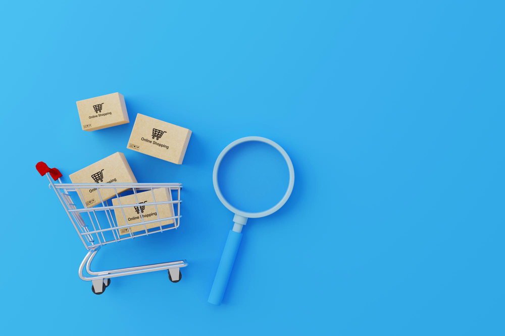 E-commerce SEO